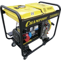 Генератор Champion    DG6500E-3 