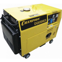 Генератор Champion   DG6500ES