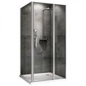 Душевое ограждение Abber    Sonnenstrand AG04140S-S100