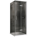 Душевое ограждение Abber   Zart AG08090P-S91