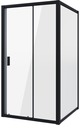 Душевое ограждение Niagara    NG-82-11AB-A80B 