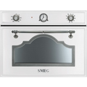 Микроволновая печь Smeg SF4750MCBS