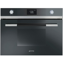 Микроволновая печь Smeg SF4120MN