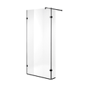 Душевое ограждение Niagara   NG-682-10 BLACK 
