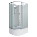 Душевая кабина Niagara   NG-2310-14RBKG  