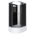 Душевая кабина Niagara   NG-2510-14RBK 