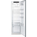 Встраиваемый холодильник Smeg S7323LFLD2P