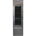 Холодильник для вина Smeg WF366RDX