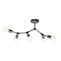 Люстра Arte Lamp  A6206PL-5CC FLEX