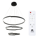 Люстра Arte Lamp  ALFIE A2180SP-60BK
