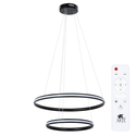 Люстра Arte Lamp  MERIDIANA A2198SP-2BK