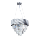 Люстра Arte Lamp  MUSCIDA A1004SP-8SI