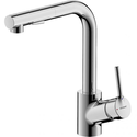 Смеситель для кухни Bravat   Affability F7172217CP-3    