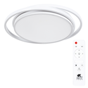 Люстра Arte Lamp  SONNY A2688PL-1WH