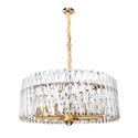 Люстра Divinare  BIVARA 7567/18 SP-16 