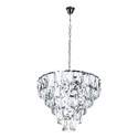Люстра Divinare  CHARA 3508/02 LM-6 