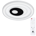 Люстра Arte Lamp  A1438PL-72WH FORMA