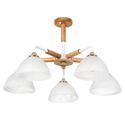 Люстра Arte Lamp  A5032PL-5BR MATTHEW