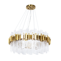Люстра Arte Lamp  ALYA A1053SP-14PB