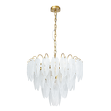 Люстра Arte Lamp  EVIE A4052LM-12SG