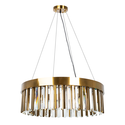 Люстра Arte Lamp  FRANCHESKA A1037SP-8PB