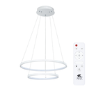 Люстра Arte Lamp  FRODO A2197SP-2WH