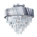 Люстра Arte Lamp  MUSCIDA A1004PL-10SI