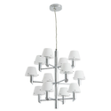 Люстра Divinare  ALBERO 1680/02 LM-12