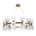 Люстра Divinare  ALESSANDRO 7205/17 LM-24