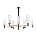 Люстра Divinare  BAROLO 2654/17 LM-9