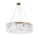 Люстра Divinare  FELIS 6005/17 SP-10