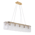 Люстра Divinare  FELIS 6005/17 SP-12