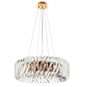 Люстра Divinare  MEGAN 7568/18 LM-9 