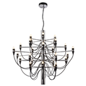 Люстра Divinare  MOLTO 8030/02 LM-30 