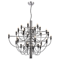 Люстра Divinare  MOLTO 8030/02 LM-50 