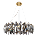 Люстра Divinare  OPHELIA 7203/17 LM-8