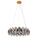 Люстра Divinare  ROSALINDA 7204/17 LM-8