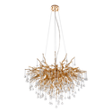 Люстра Divinare  SALICE 3132/01 SP-10