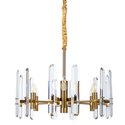 Люстра Divinare  TENERIFE 7136/18 LM-6 