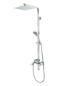 Душевая система Grocenberg  GB7007 Хром