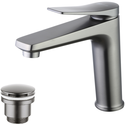 Смеситель Lemark Bronx LM3737GM
