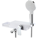 Смеситель Lemark Unibox LM6914CW