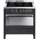 Кухонная плита Smeg CS19IDA-7