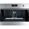 Встраиваемая кофемашина Smeg CMS645X