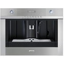 Встраиваемая кофемашина Smeg CMSC451
