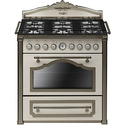 Кухонная плита Smeg CC9GPO