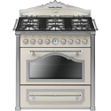 Кухонная плита Smeg CC9GPX