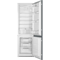 Встраиваемый холодильник Smeg C3180FP