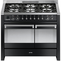 Кухонная плита Smeg A2BL-8