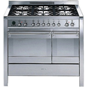 Кухонная плита Smeg A2-8